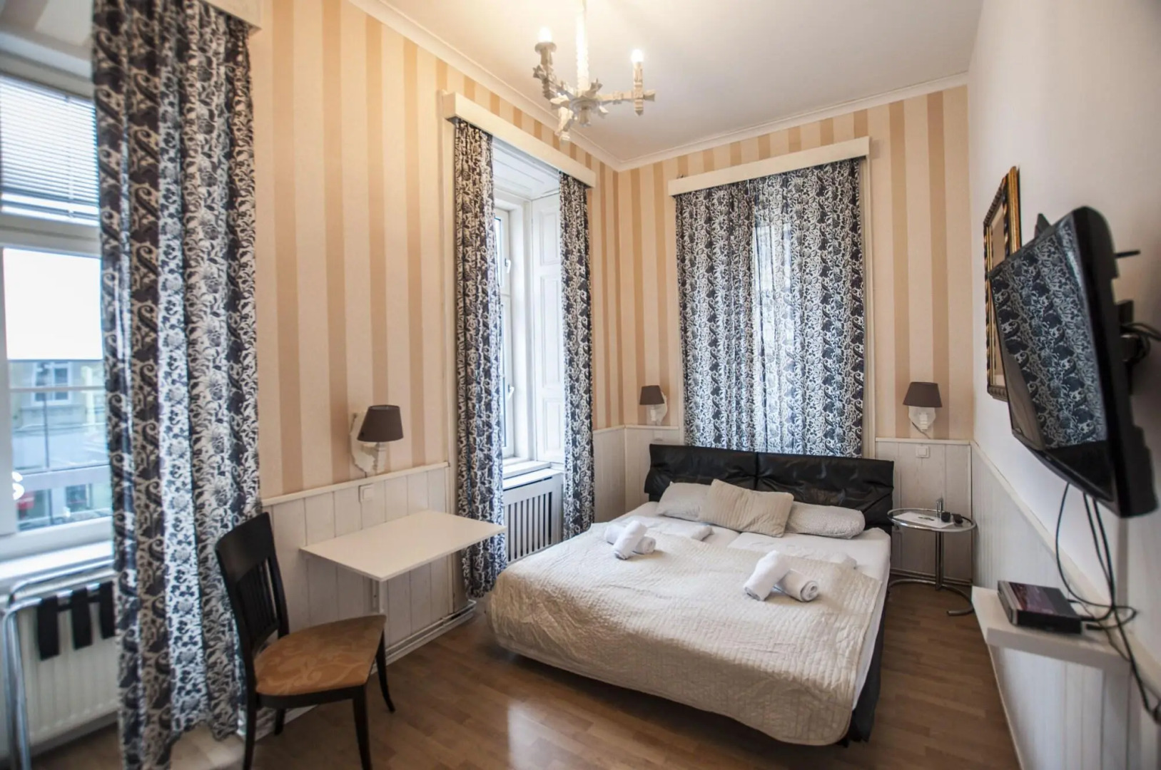 Foto - Urban Boutique Hotel