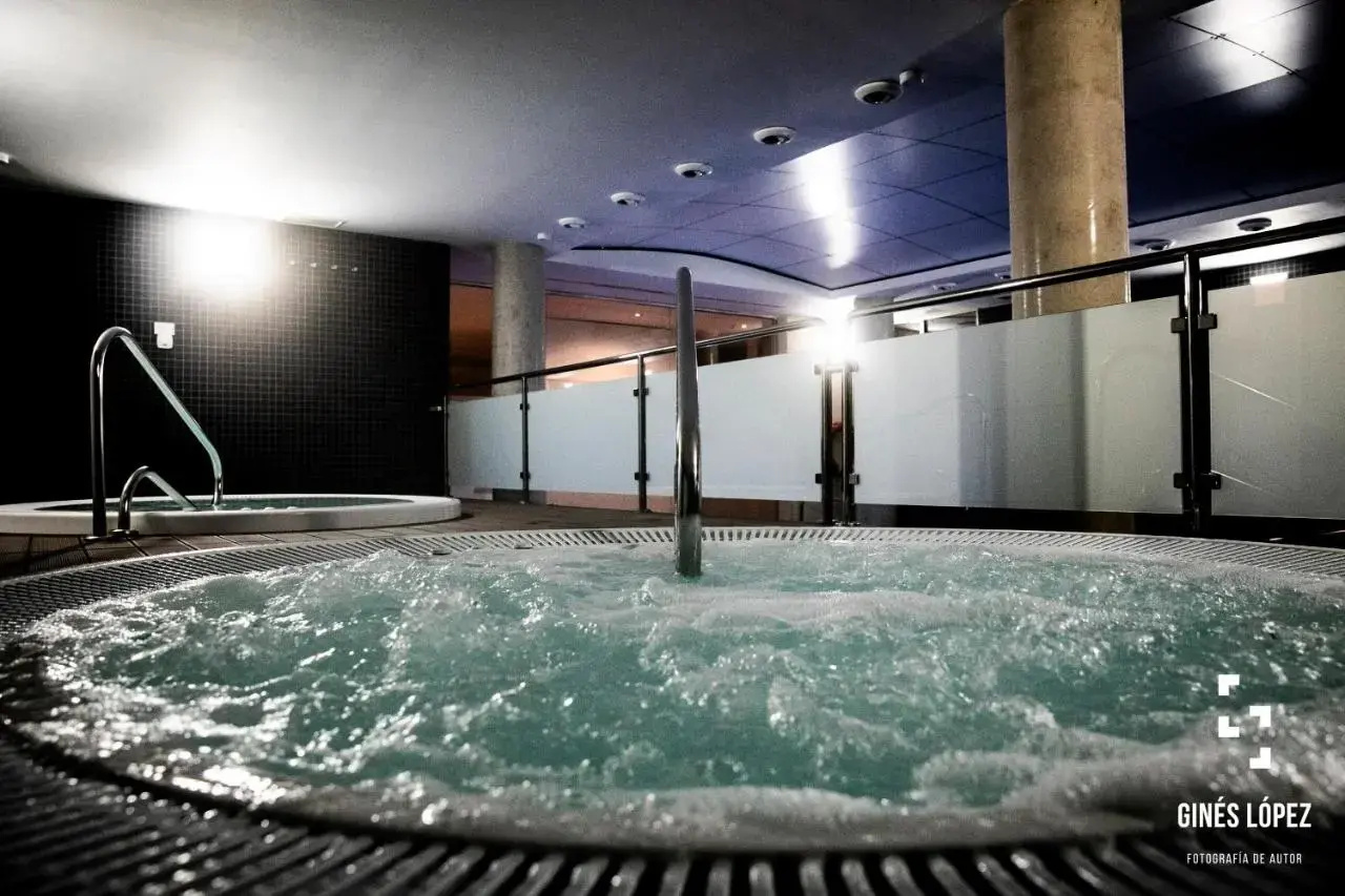 Foto - Hotel Executive Sport