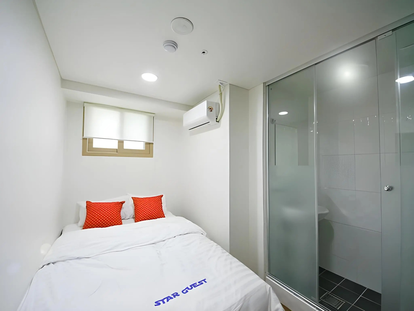 Foto - Star Guest House