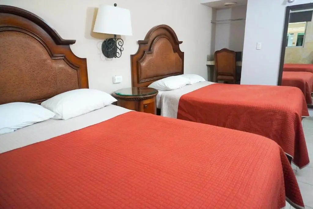 Foto - Hotel Colonial Cancun