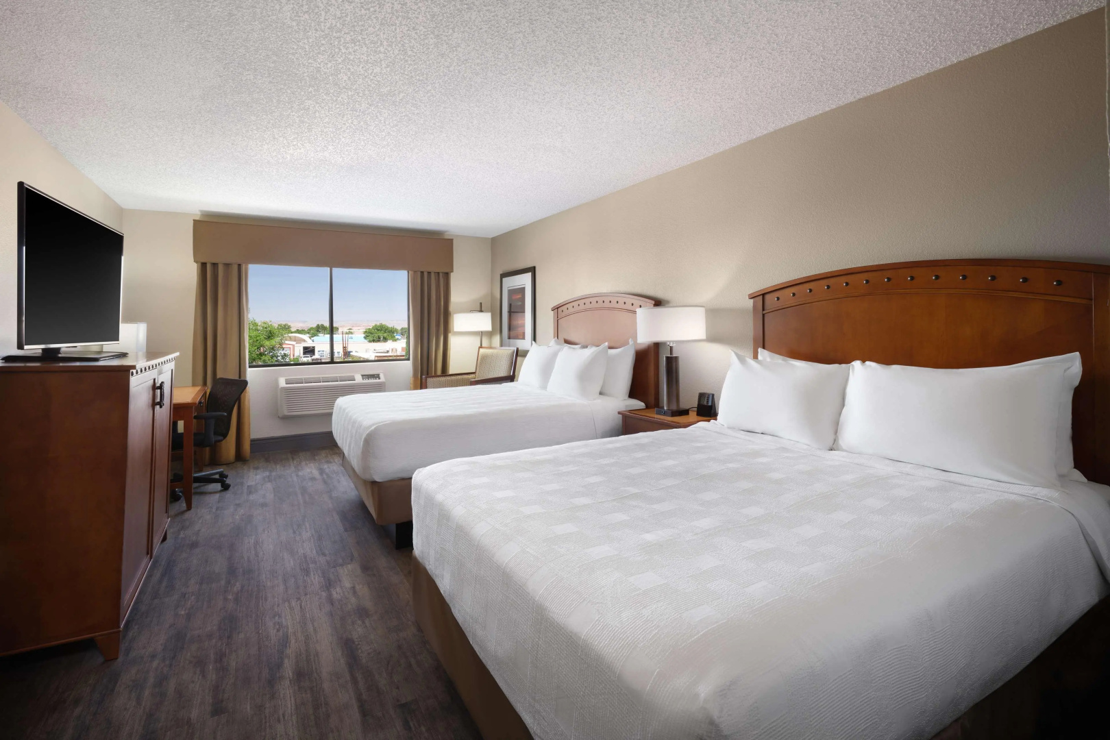 Photo - Best Western Plus At Lake Powell