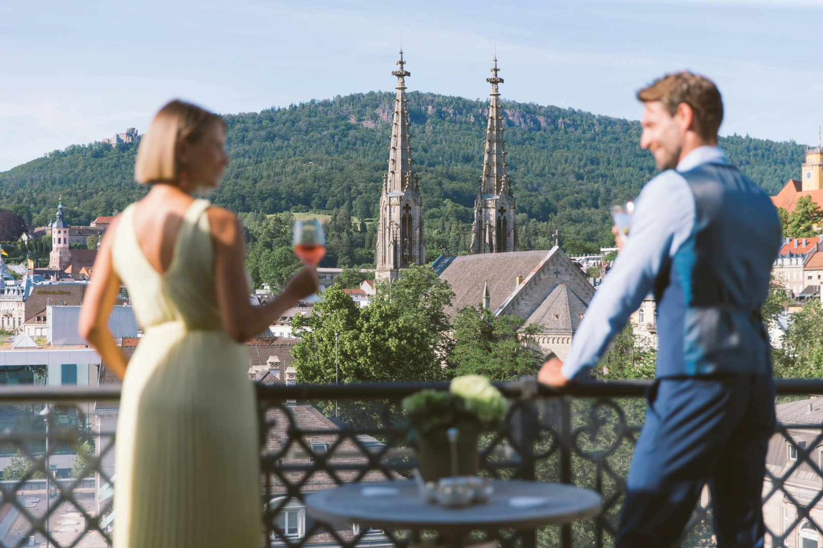 Photo - Brenners Park - Hotel & Spa, Oetker Hotels
