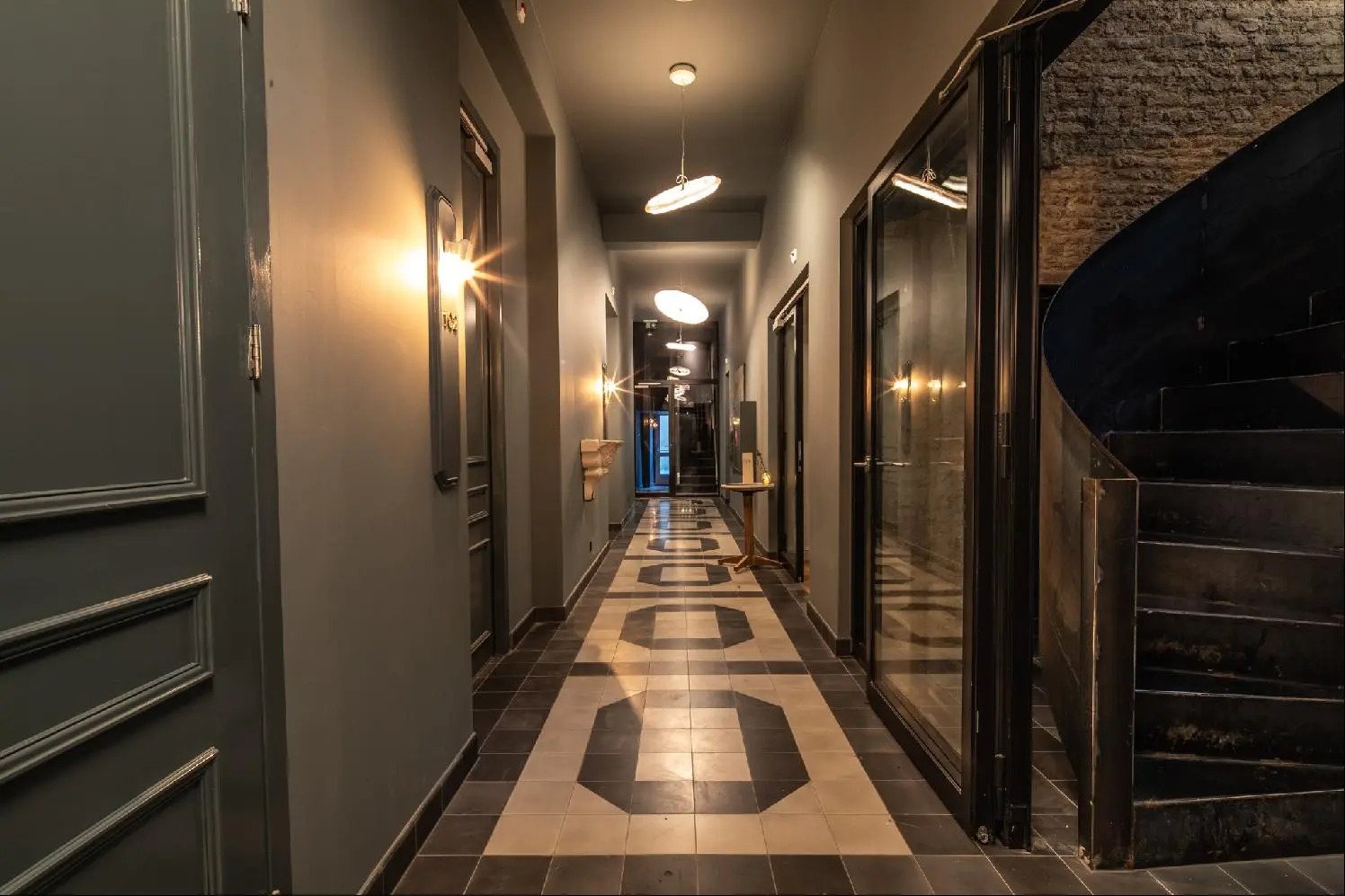 Photo - Hotel Monastère Maastricht