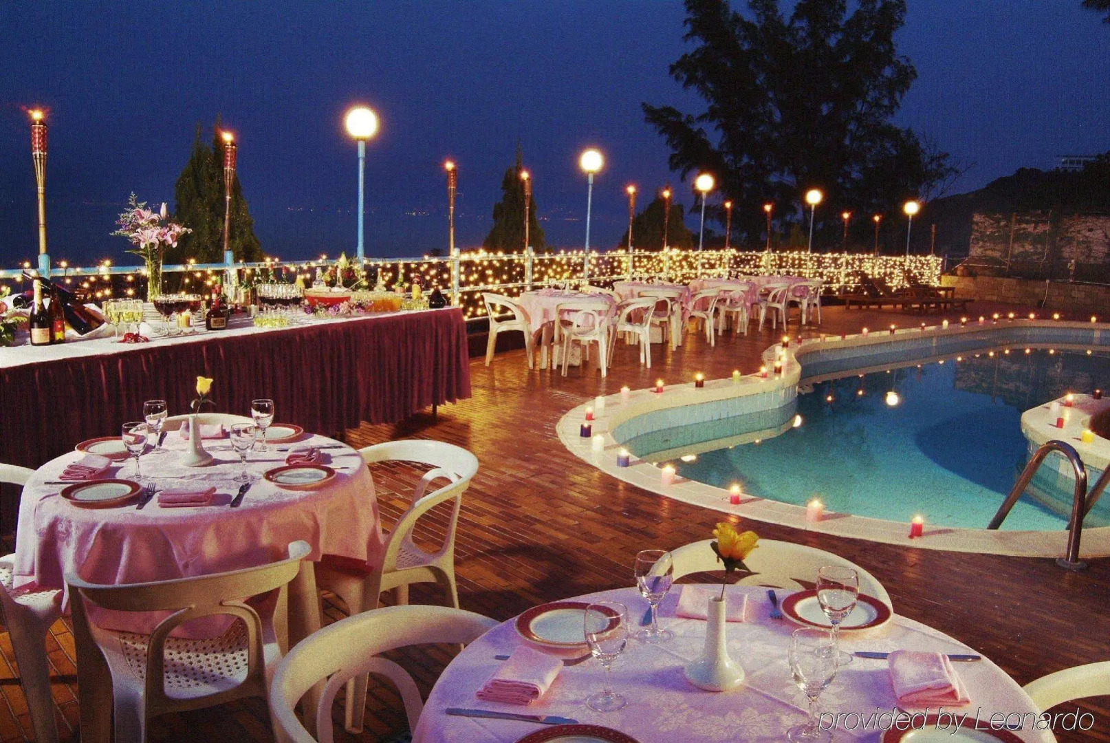 Foto - Warwick Hotel Cheung Chau