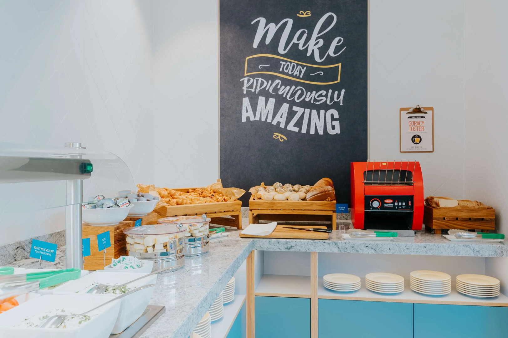 Photo - Hampton By Hilton Warsaw Reduta