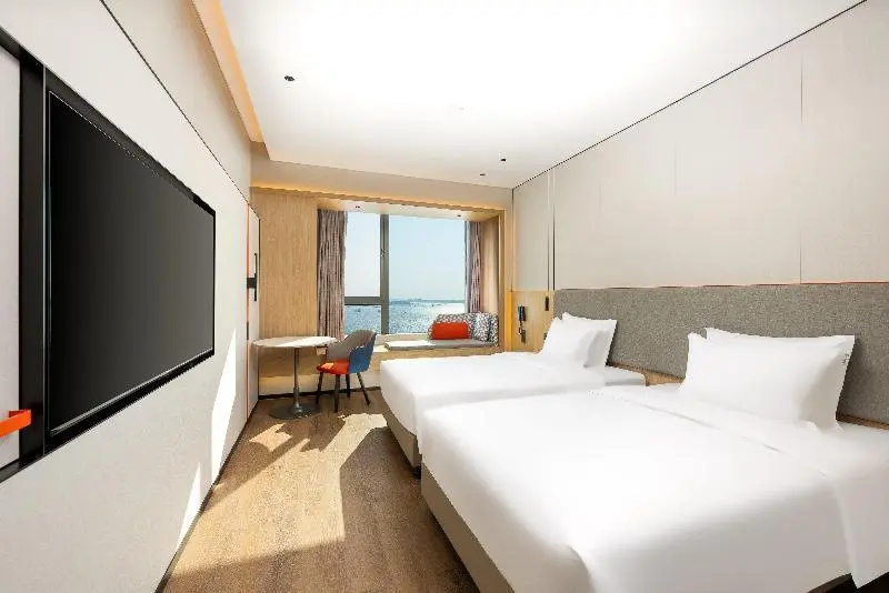 Photo - Holiday Inn Express Zhanjiang Coast