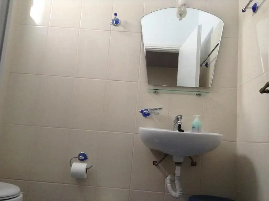 Photo - Pandrossos Hotel - Paros