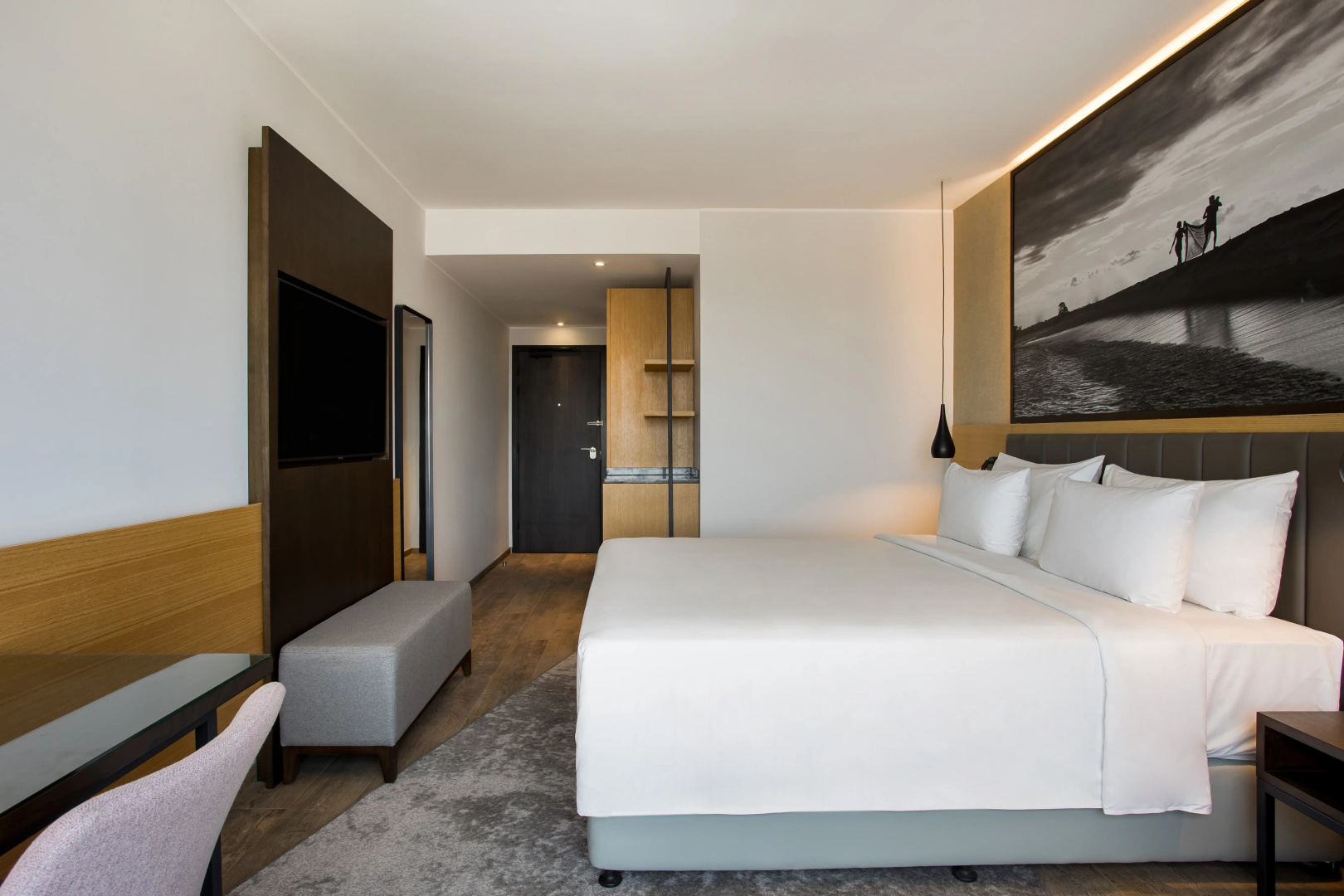 Photo - Radisson Hotel Tamboho Waterfront Antananarivo