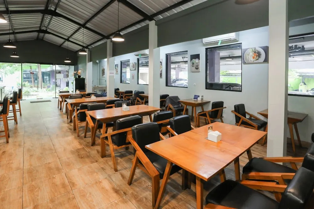 Foto - Townhouse Oak J&b Gunung Sahari
