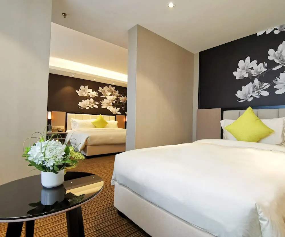 Photo - GHIC The Mulian Hotel of Bio-island Guangzhou