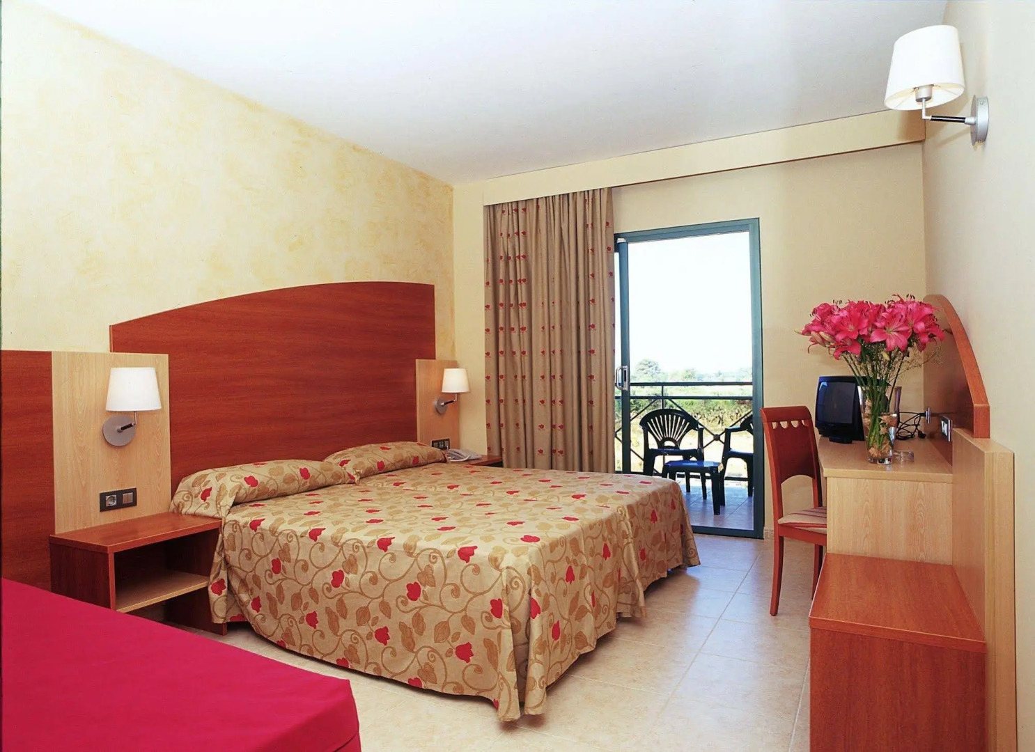 Foto - Hotel California Palace