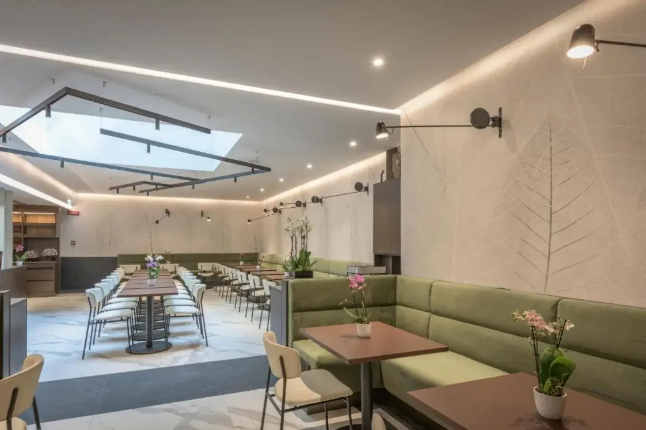Foto - Palazzo Vittoria Hotel Milano