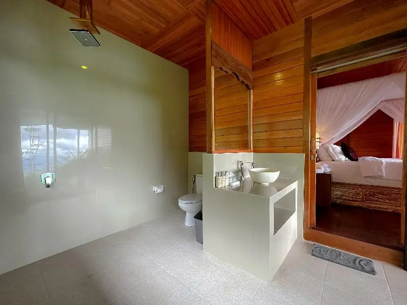 Foto - Munduk Menir Villas