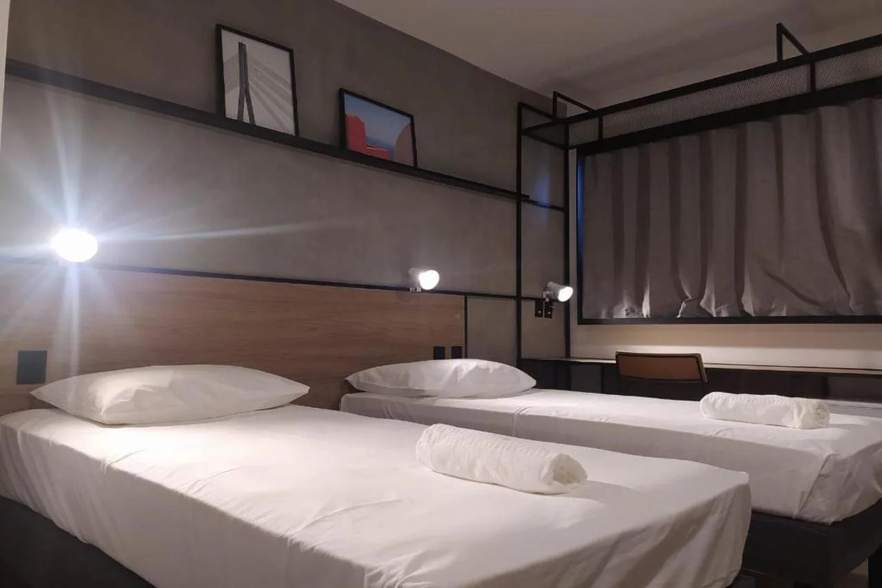 Ibis Nova Serrana