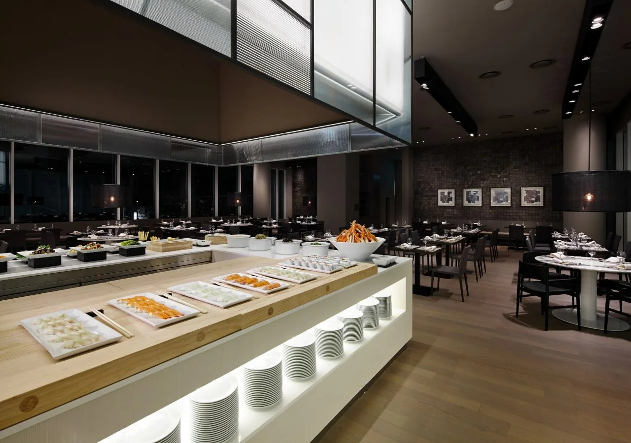 Foto - Shilla Stay Gangnam Yeoksam