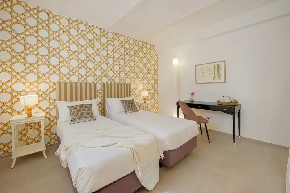 Foto - La Corticina - Rooms & Suite - Firenze