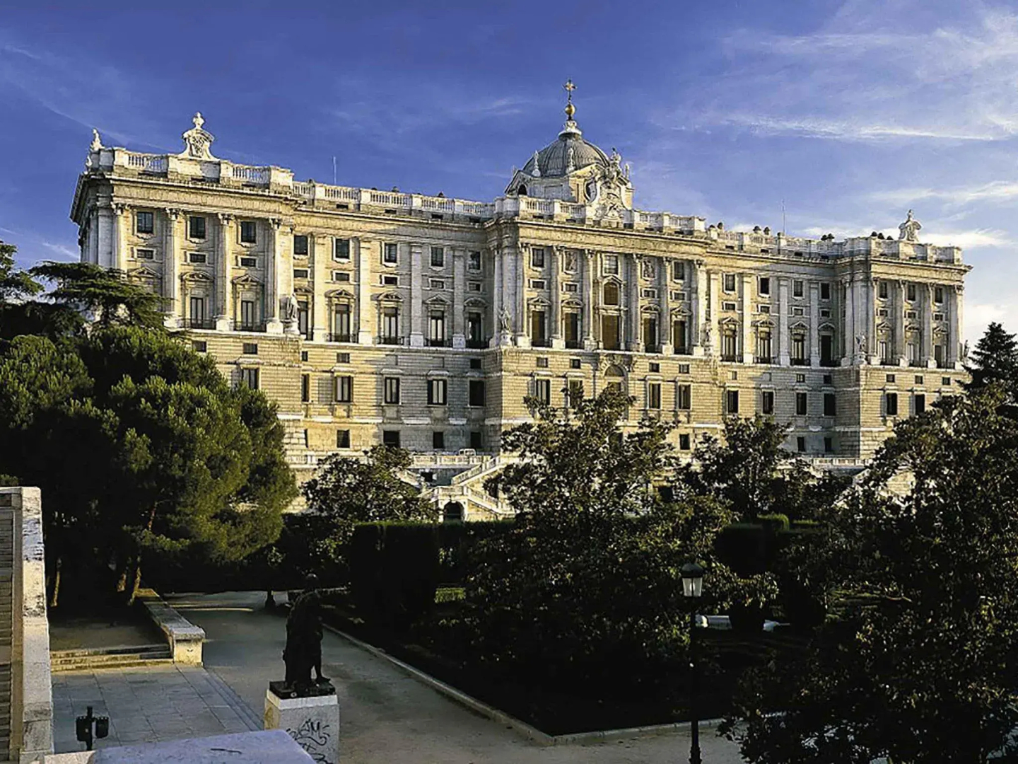 Foto - Motel One Madrid-Plaza de España