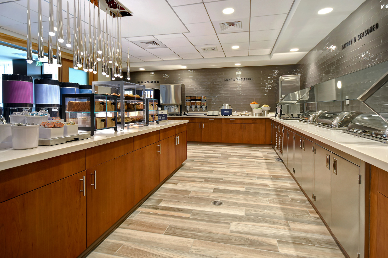 Foto - Hampton Inn & Suites Las Vegas Convention Center - No Resort Fee