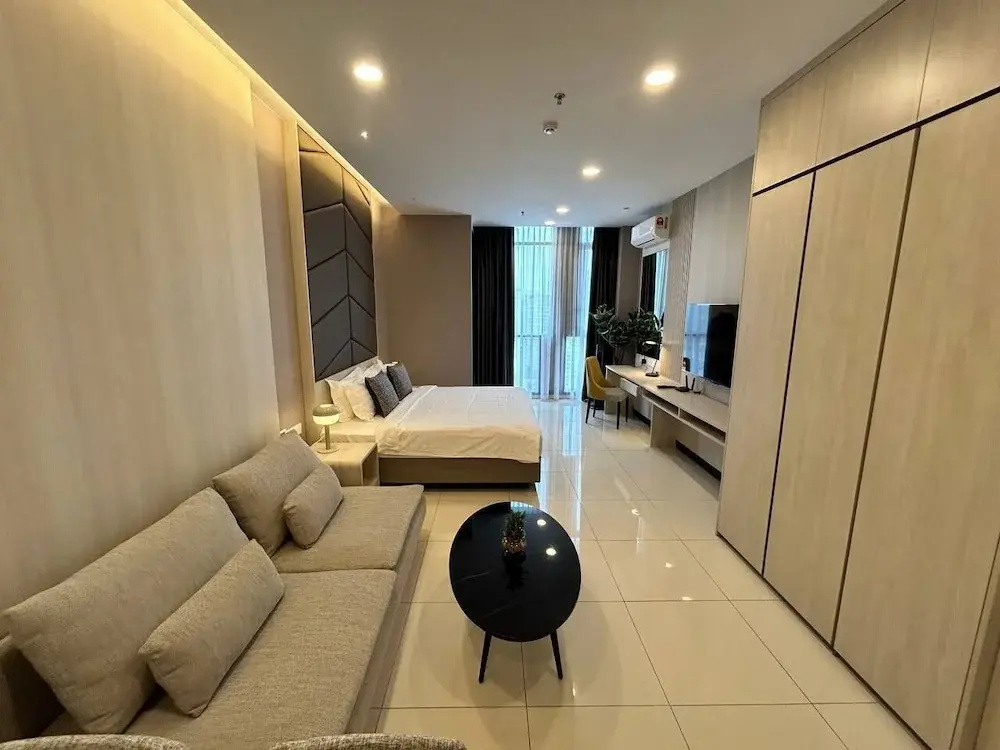 Photo - Societe Suites Hartamas by Bamboo Hospitality