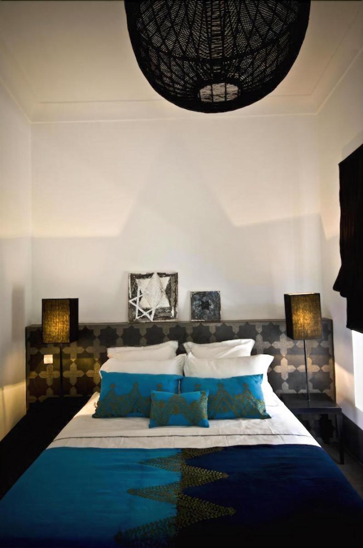Foto - Riad First