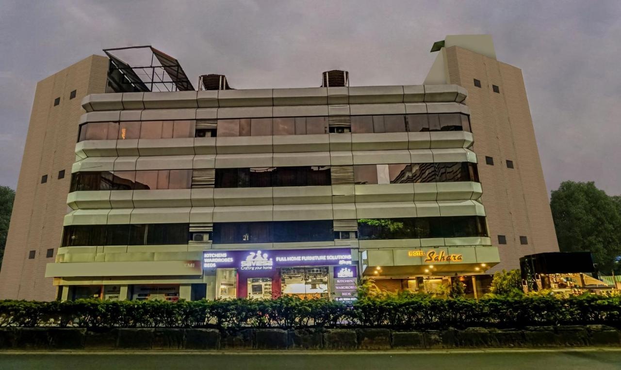 Photo - Treebo Sahara Shivaji Nagar
