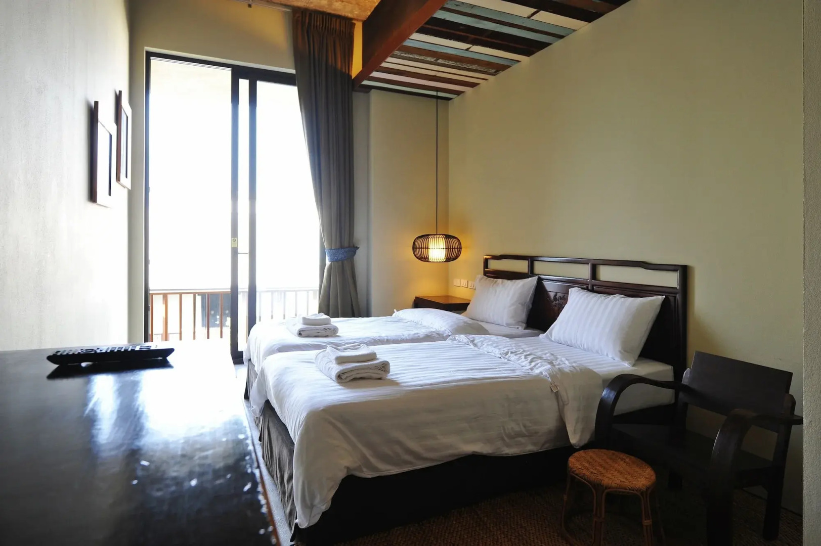 Foto - Villa Bangkok