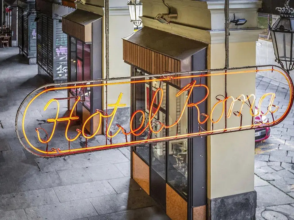 Foto - Hotel Roma e Rocca Cavour