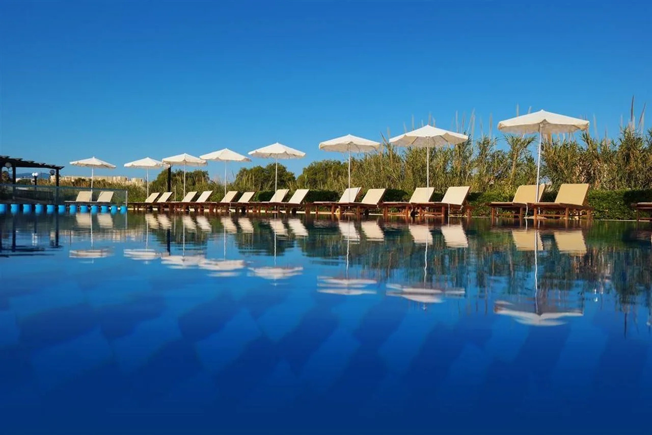 Foto - Asterion Suites & Spa - Designed for Adults