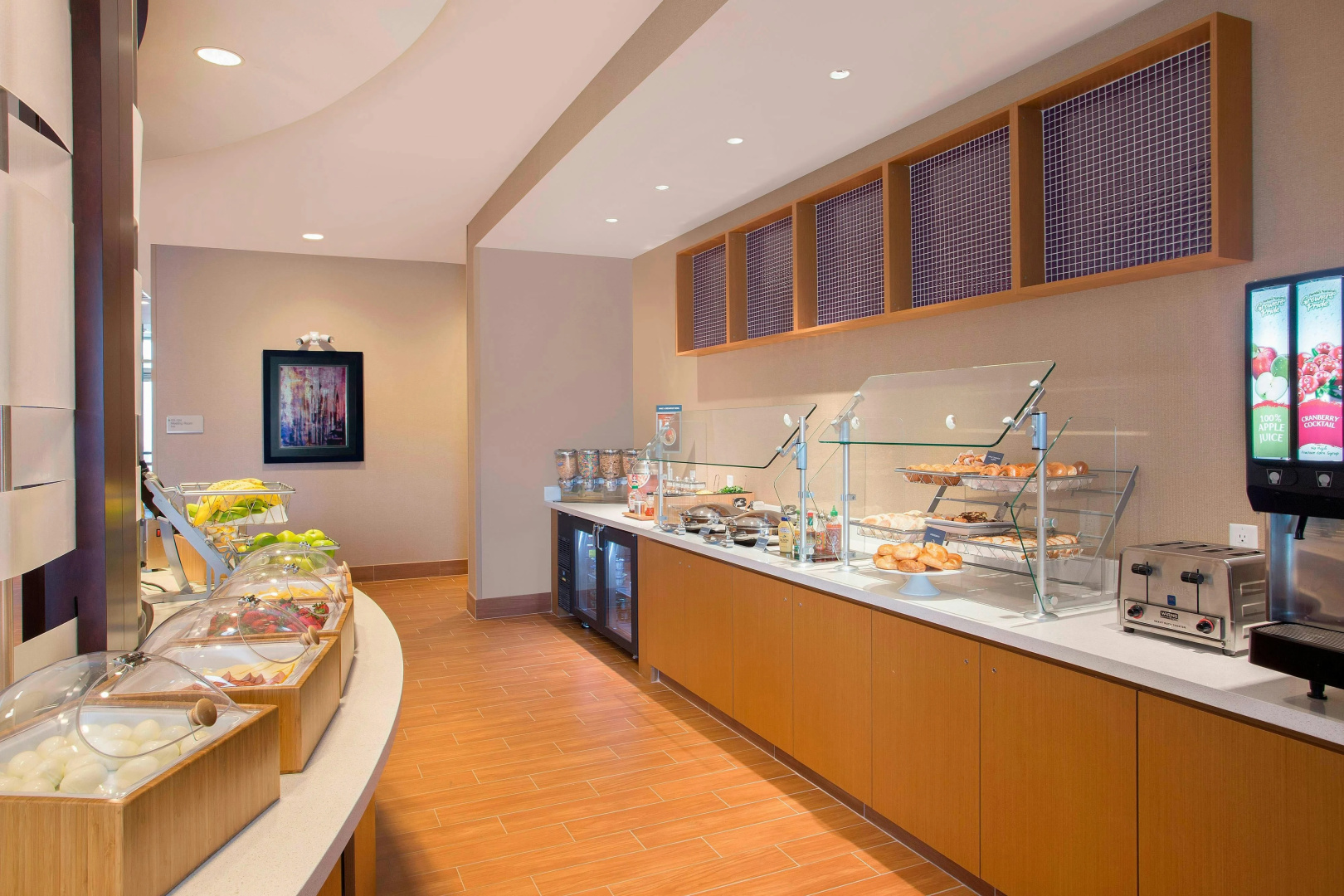 Foto - Springhill Suites Mount Laurel