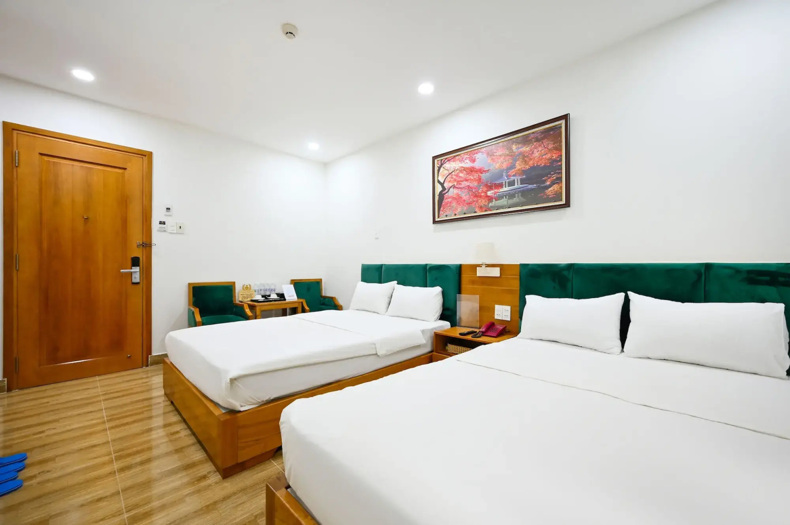 Photo - Vivian Airport Hotel Saigon