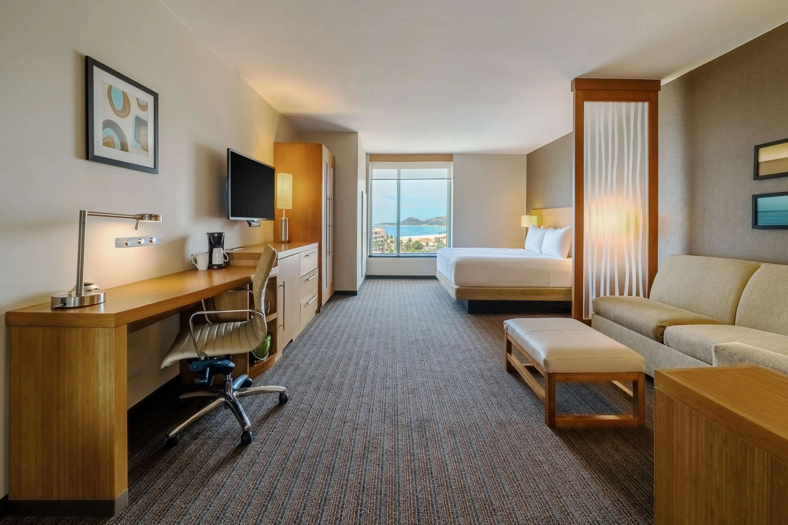 Foto - Hyatt Place Los Cabos