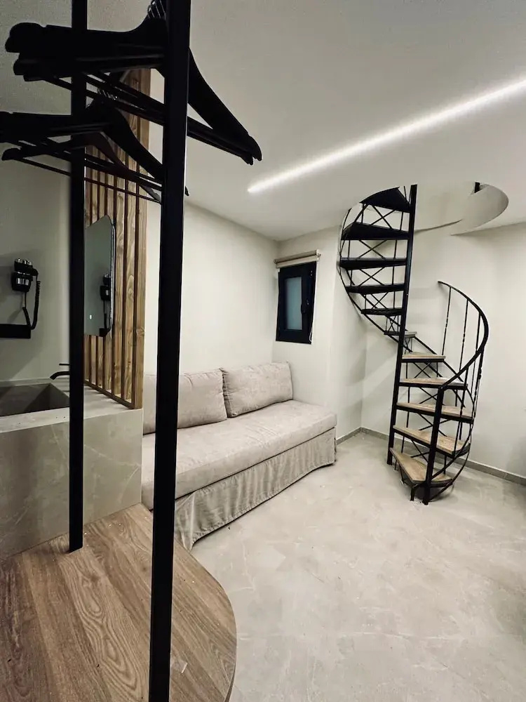Foto - Mc Queen Boutique Apartments