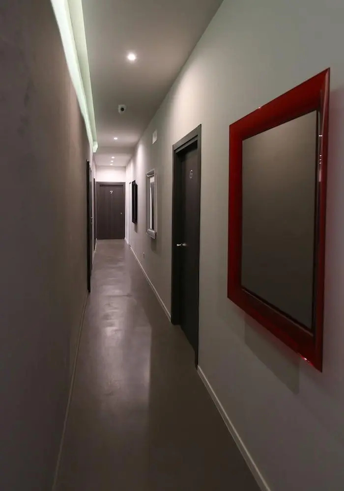 Photo - Residenza Crescenzio