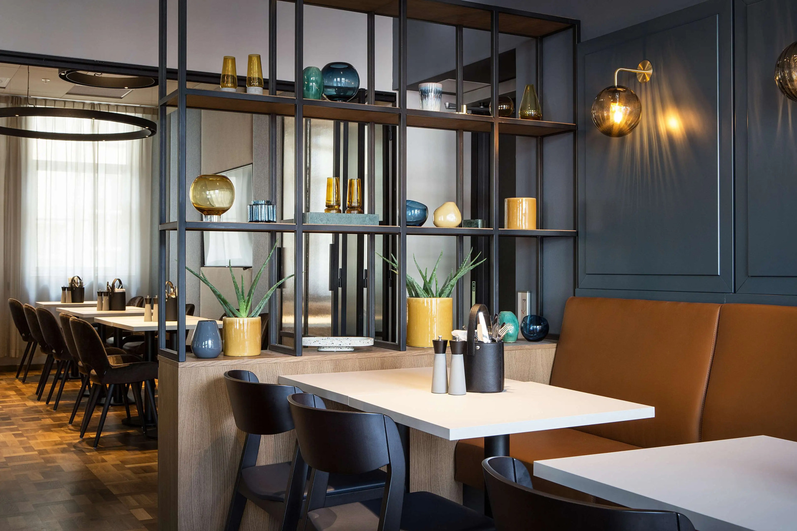 Foto - Scandic Torget Bergen