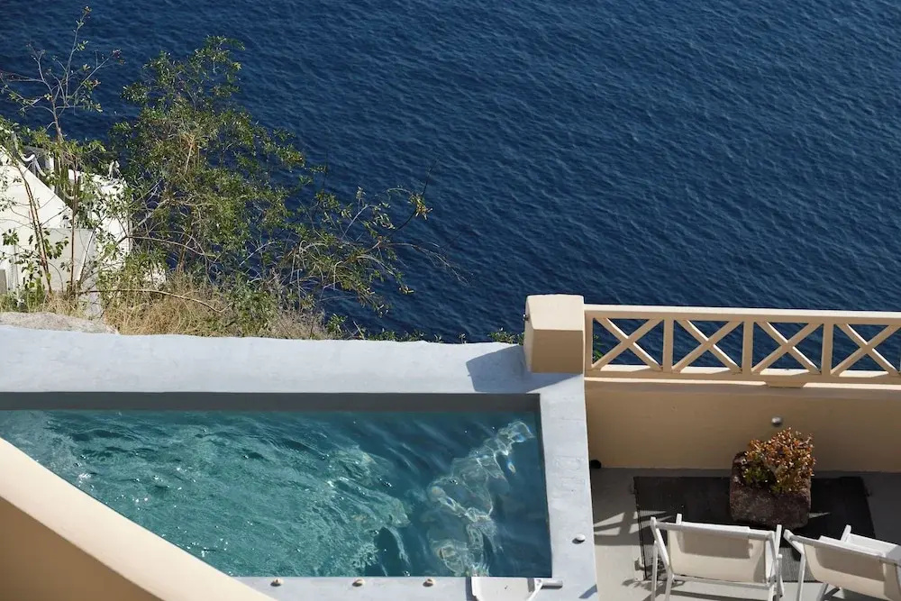 Foto - The A Collection, Oia by K&K