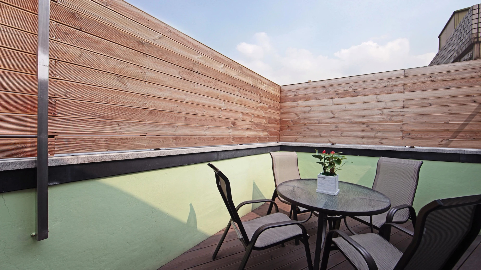 Foto - Starria Hostel foreign guest only