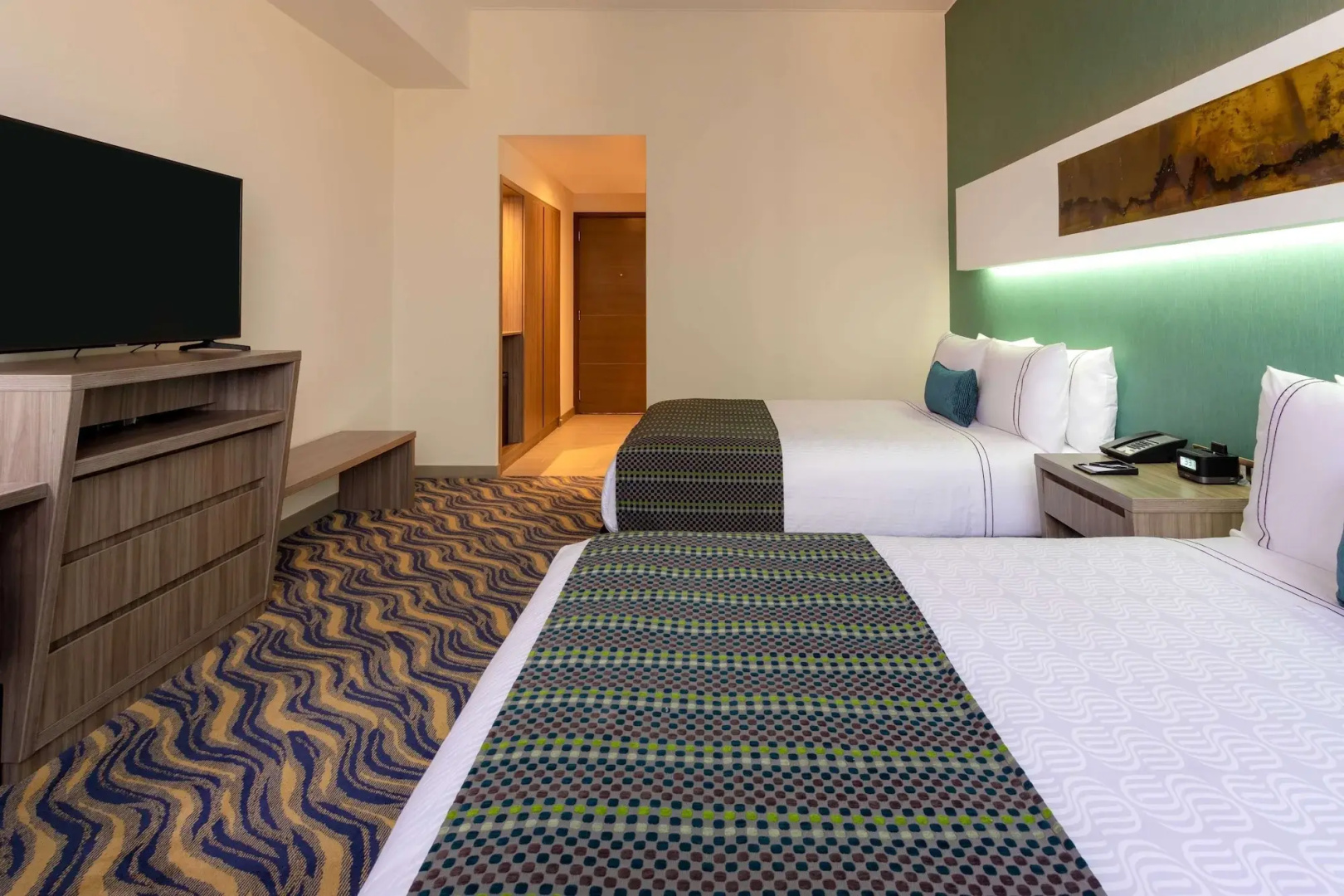 Foto - Sonesta Hotel Arequipa