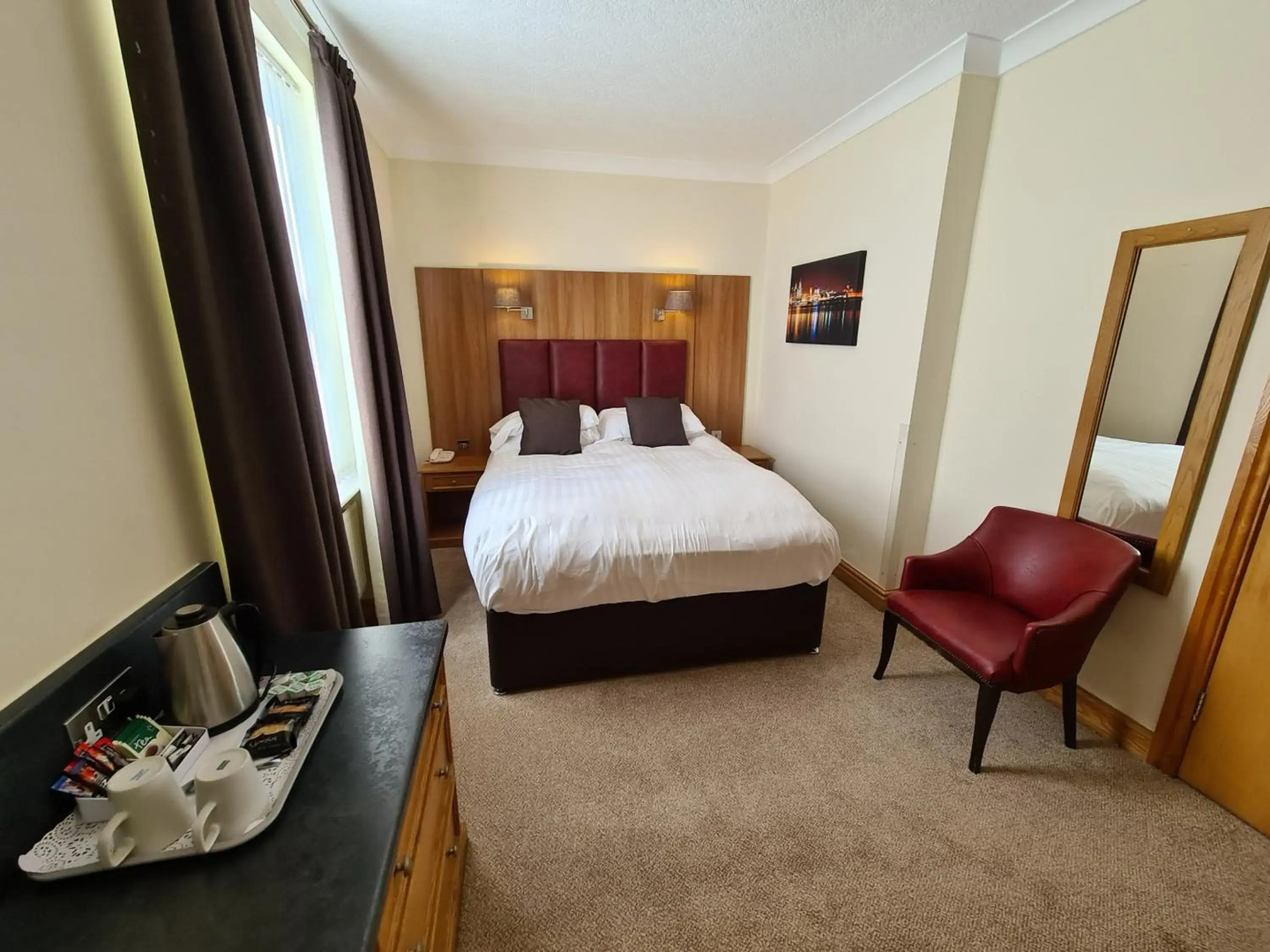 Foto - The Royal Hotel