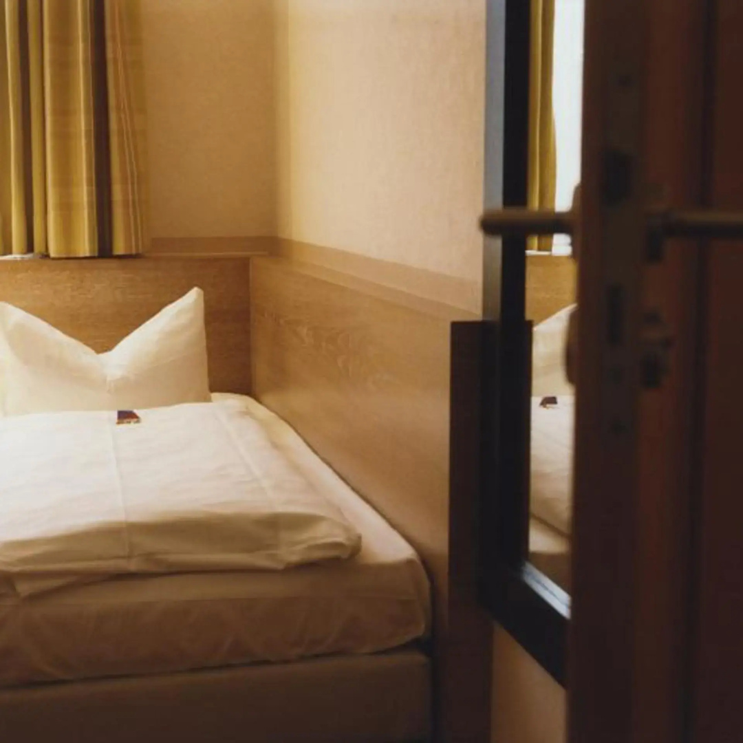 Foto - Hotel Jedermann