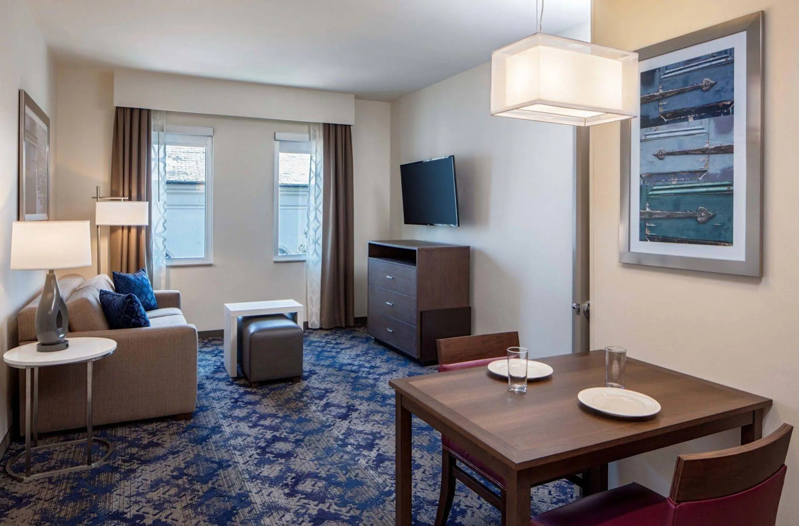 Photo - Homewood Suites By Hilton New Orleans French Quarter