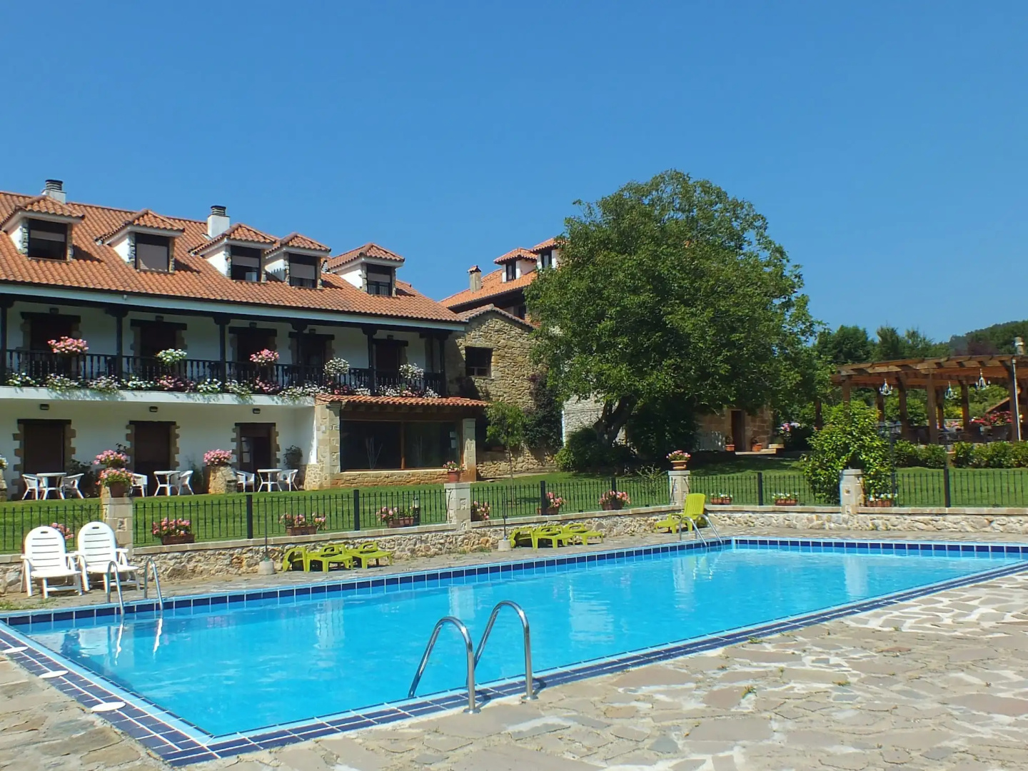 Photo - Hosteria el Pomar