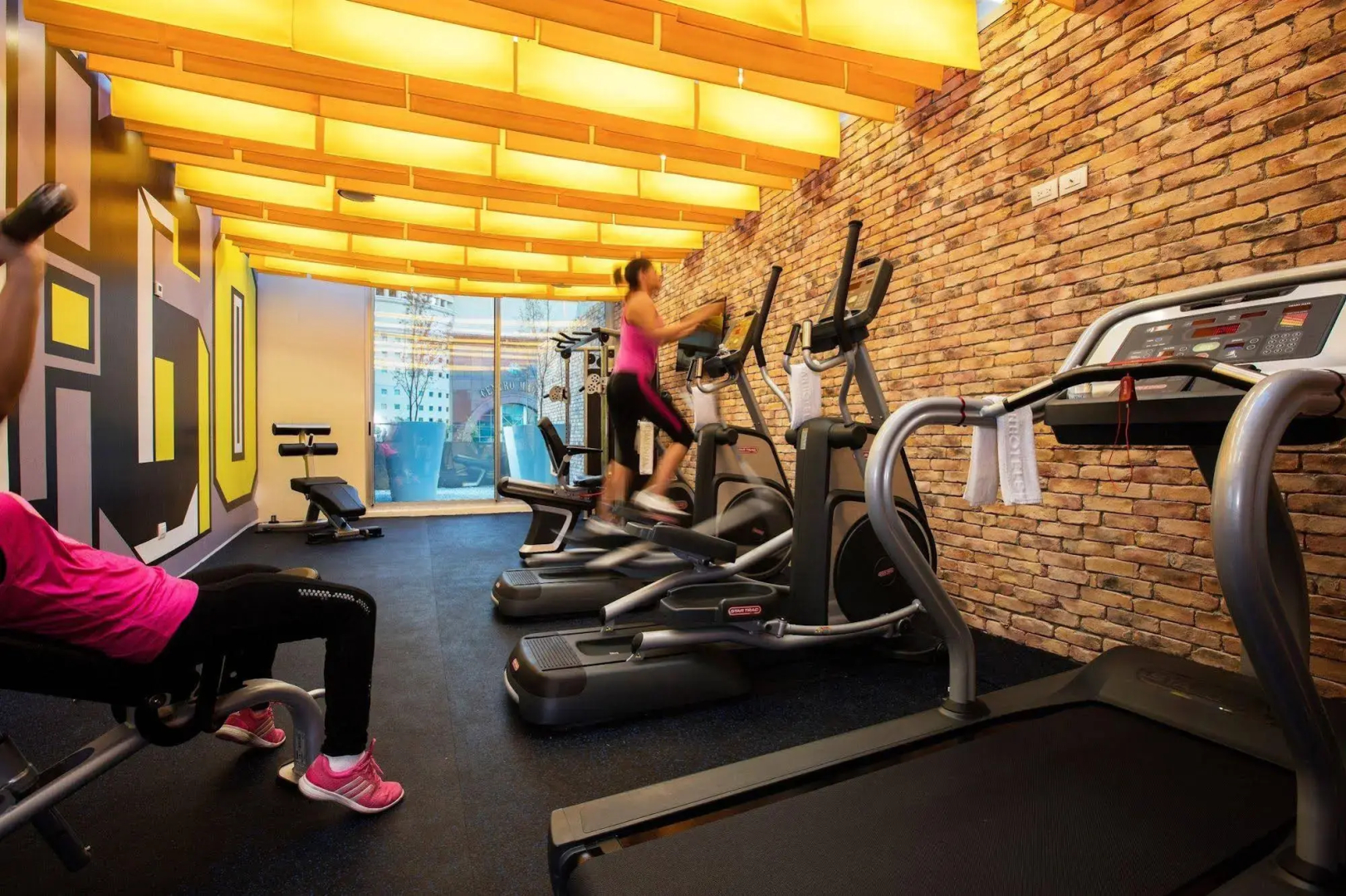 Foto - Krystal Urban Guadalajara