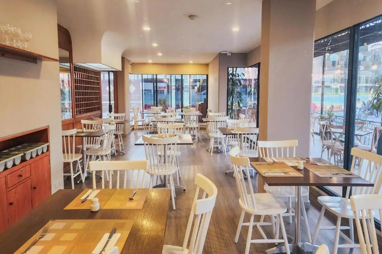 Photo - Faranda Express Belvedere