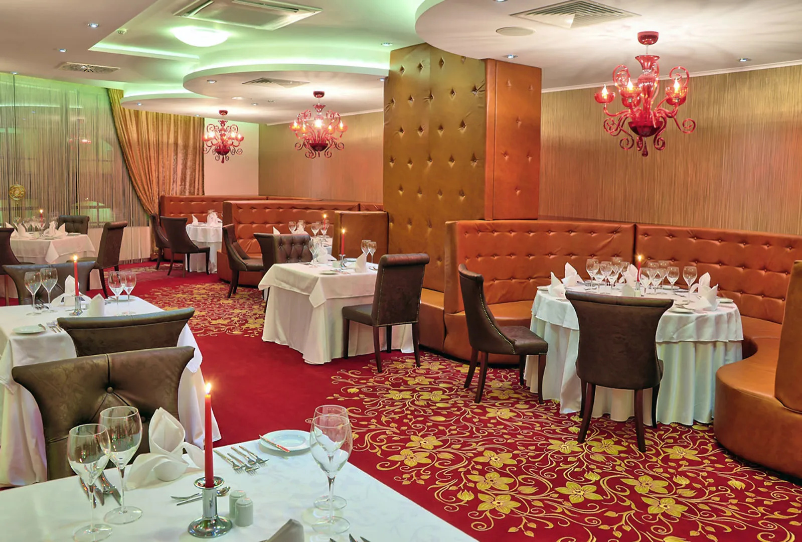 Photo - GRIFID Metropol Hotel - Premium All inclusive & Private Beach - Adults Only