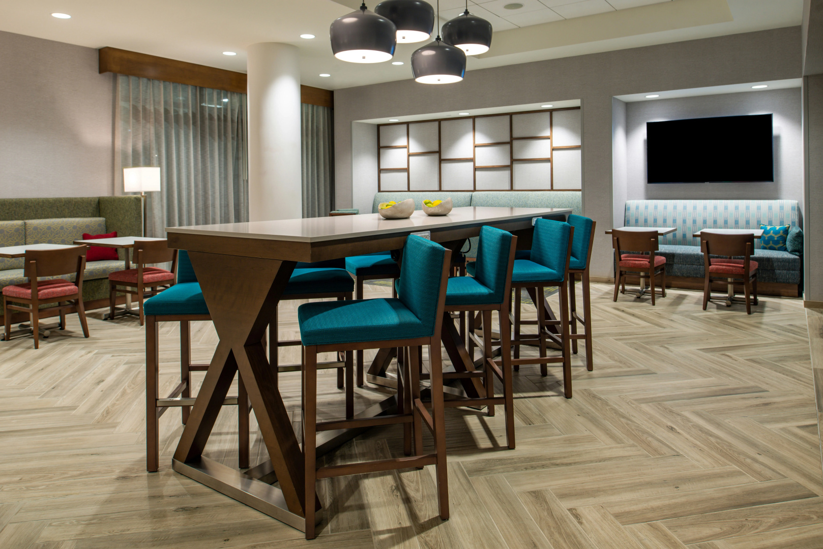 Photo - Hampton Inn Tampa Downtown Channel District