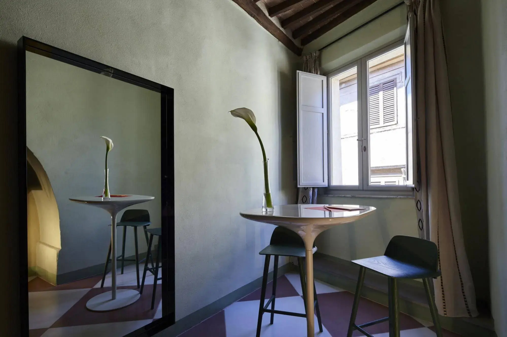 Photo - Palazzetto Rosso - Art Hotel