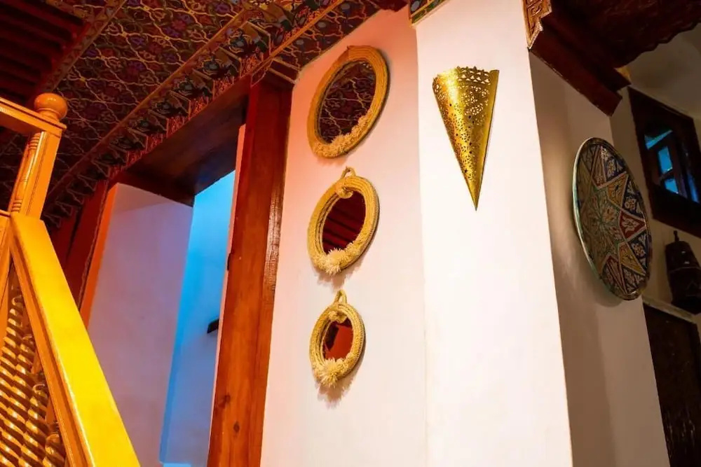 Foto - Riad hamad