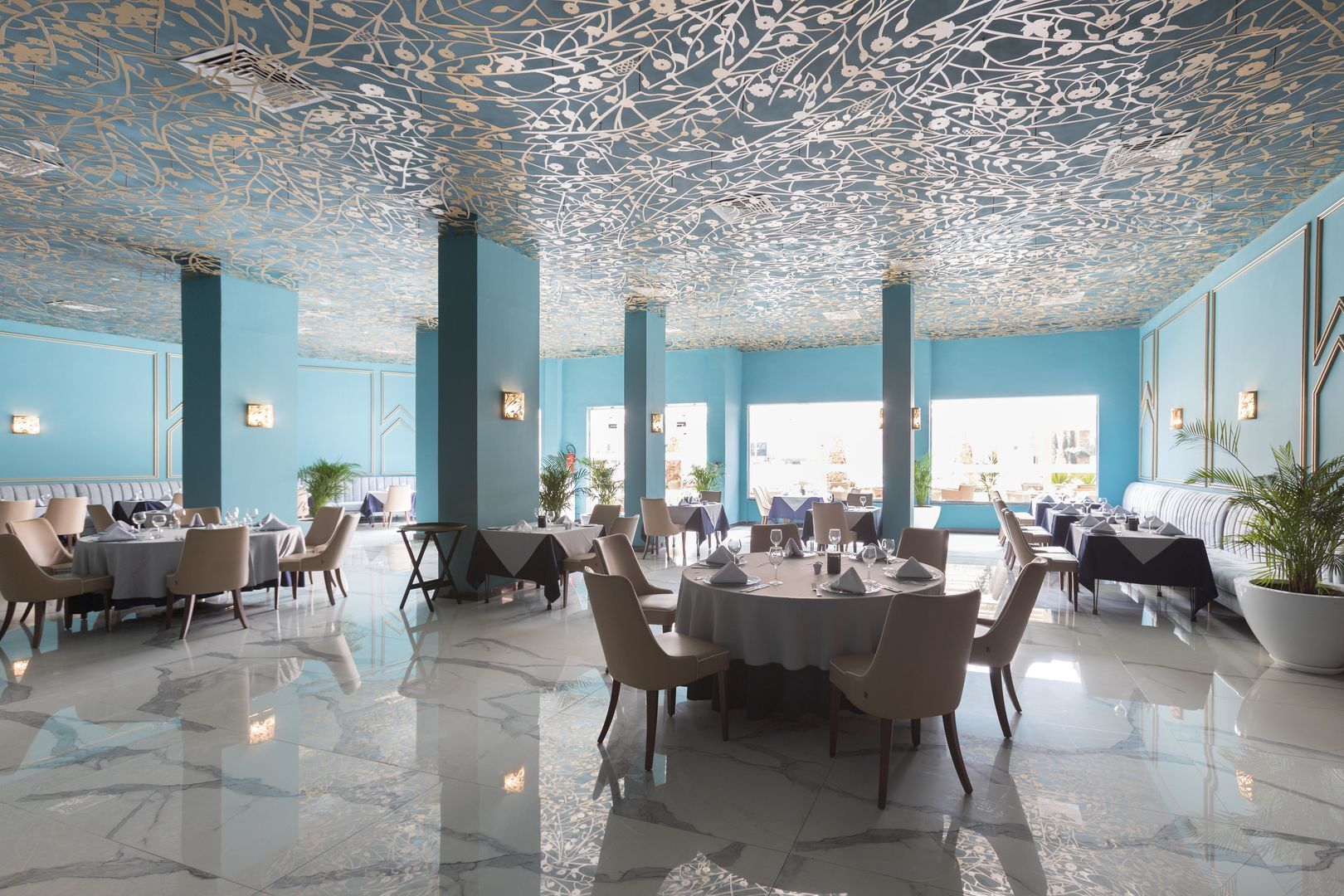 Foto - Savoy Le Grand Hotel Marrakech