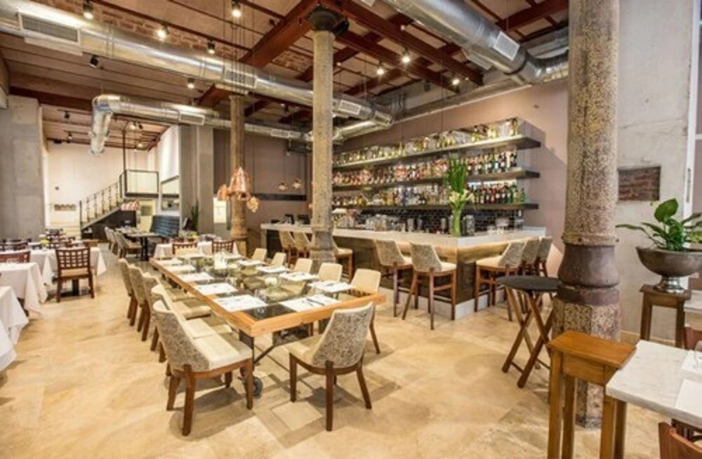 Foto - Cassa Lepage Art Hotel Buenos Aires