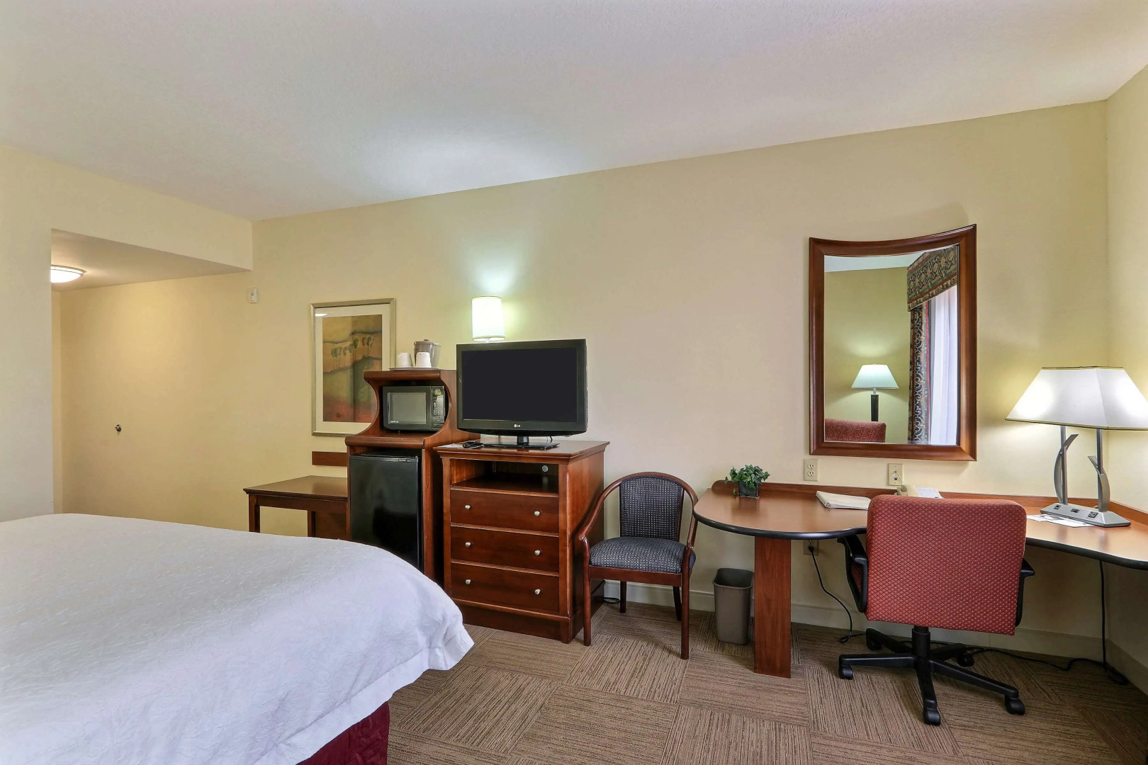 Photo - Hampton Inn & Suites Savannah - I-95 South - Gateway
